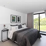 Kamabre Luxury Villas