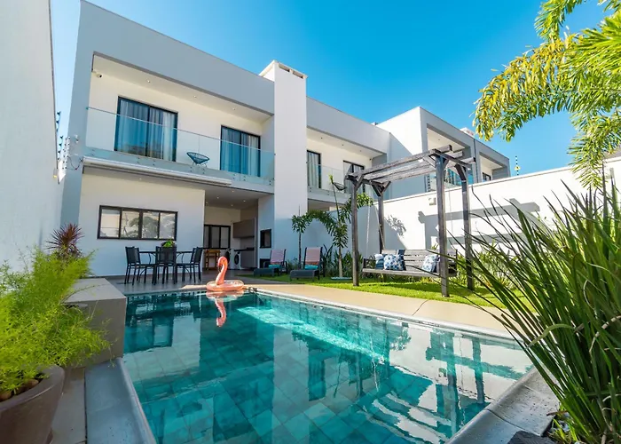 Kamabre Luxury Villas