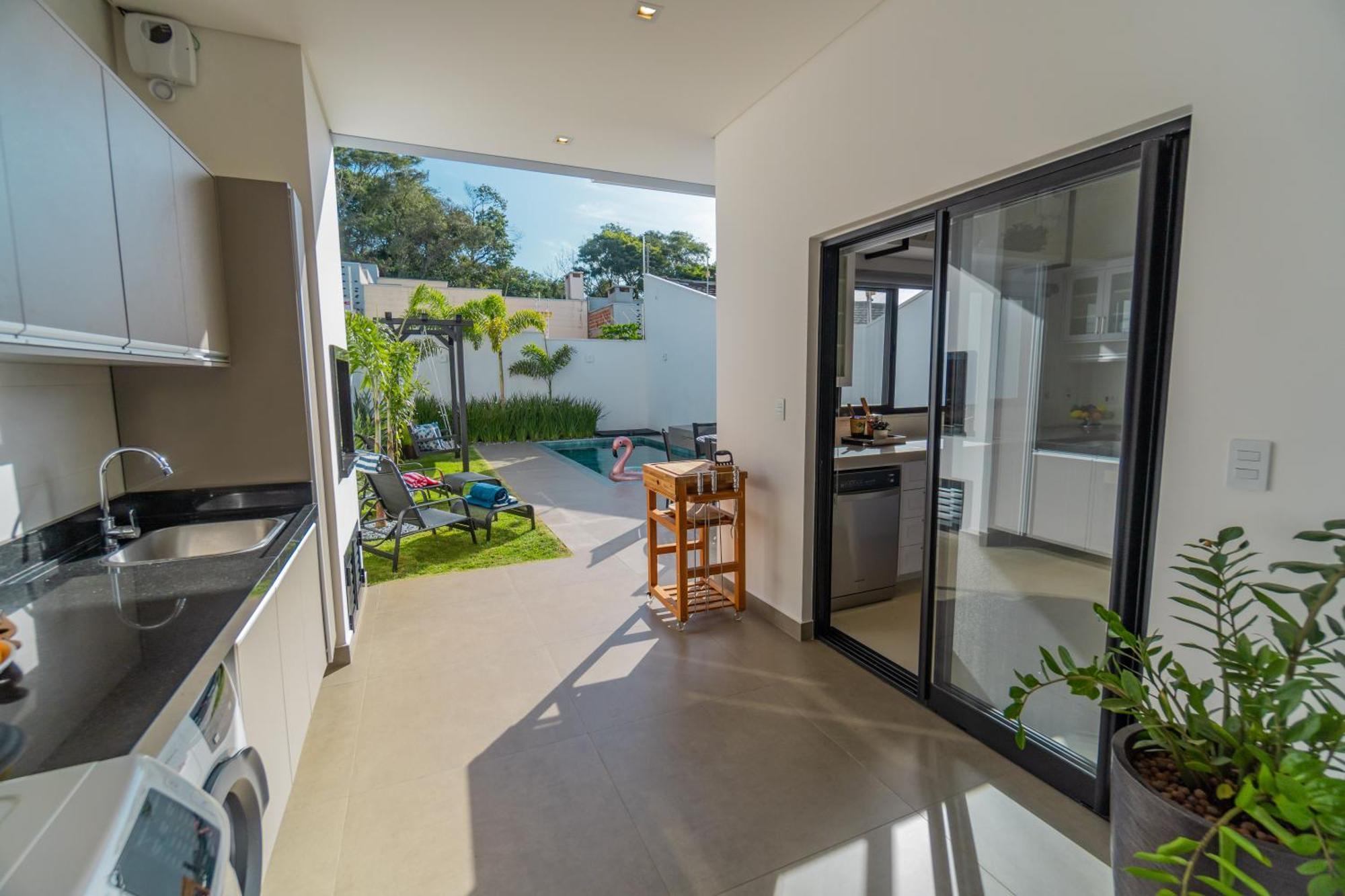 Villa Kamabre Luxury