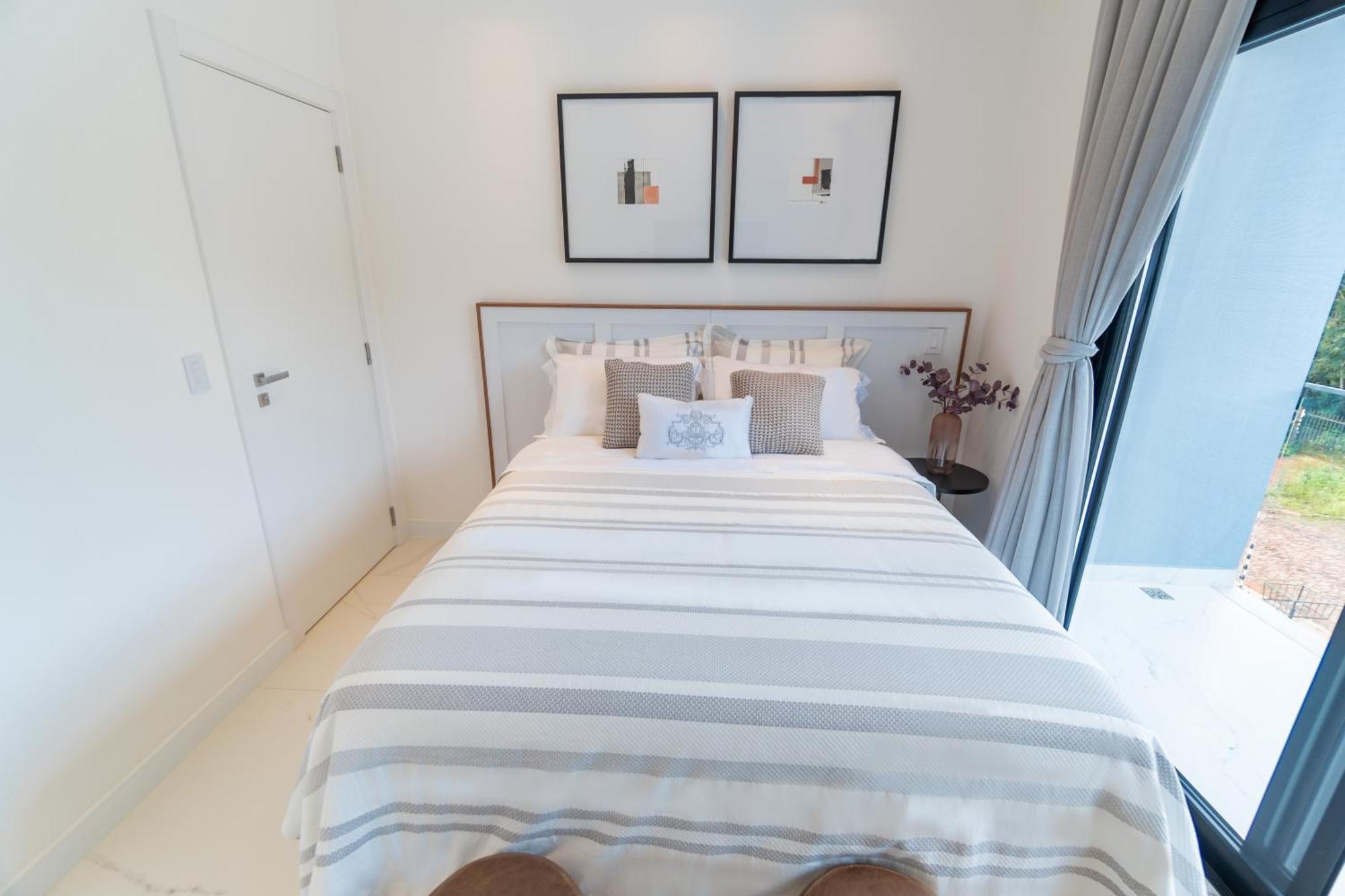 Kamabre Luxury Villa