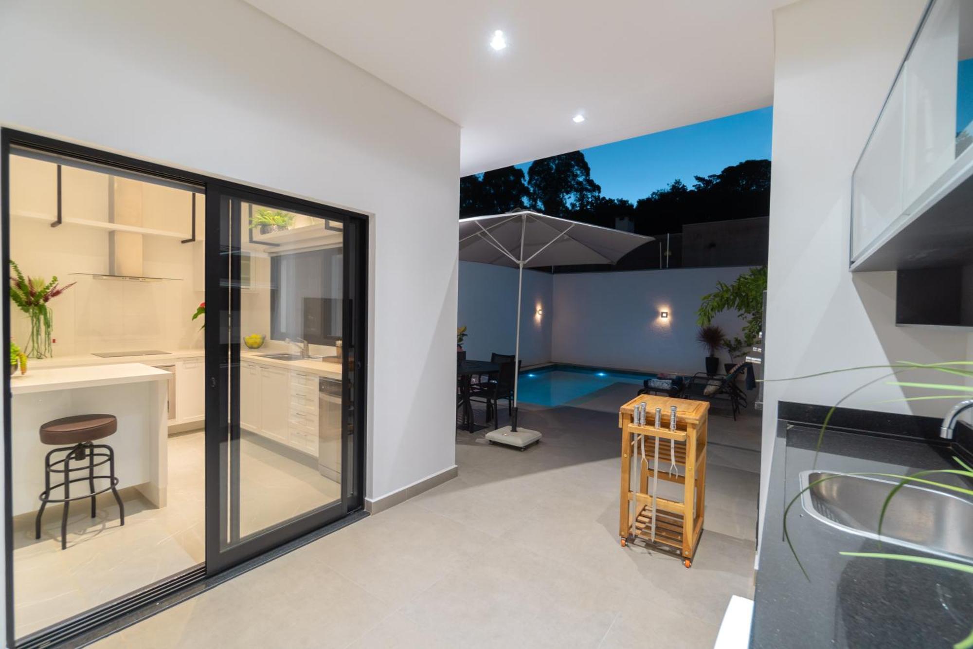 Villa Kamabre Luxury