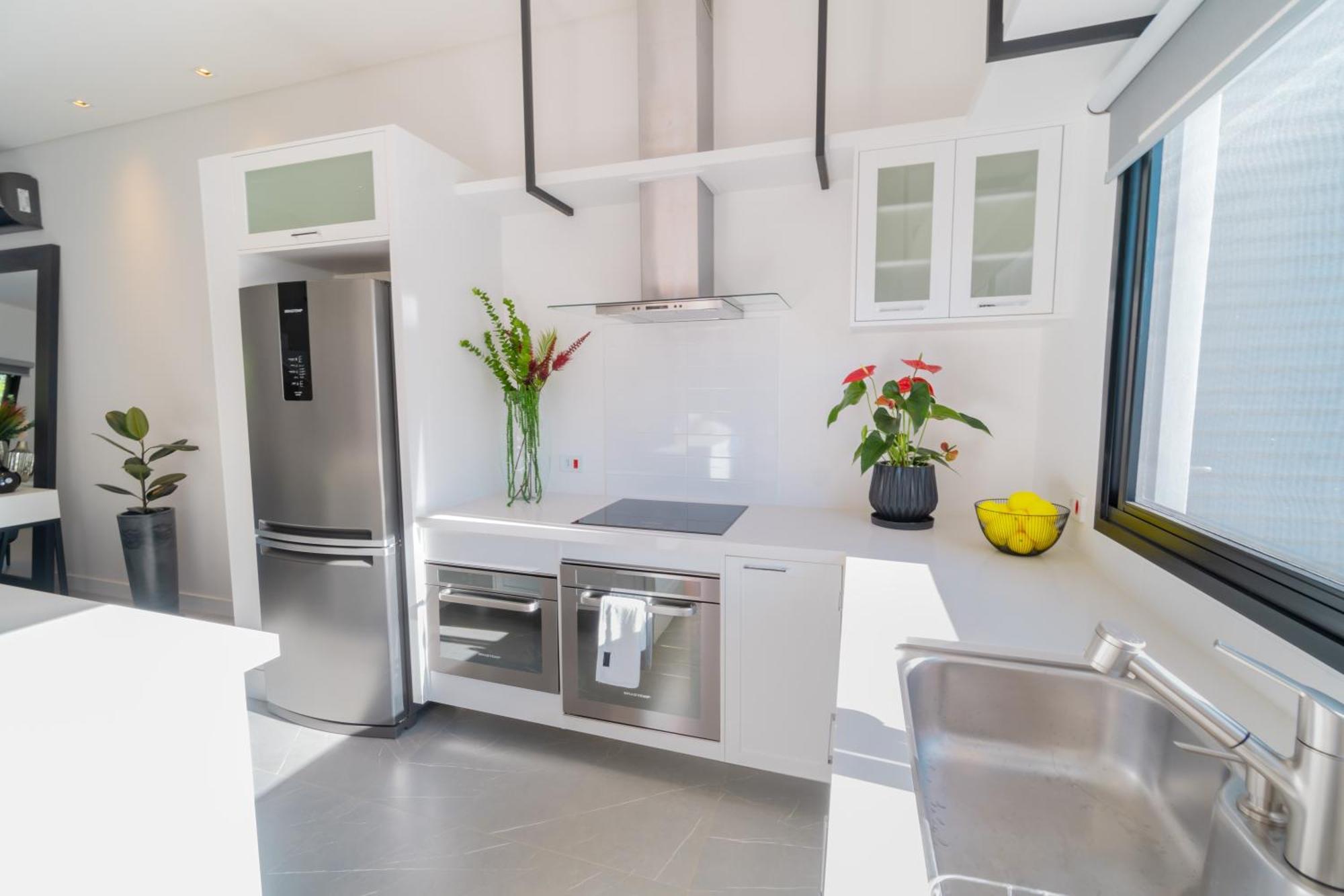 Villa Kamabre Luxury Foz do Iguaçu