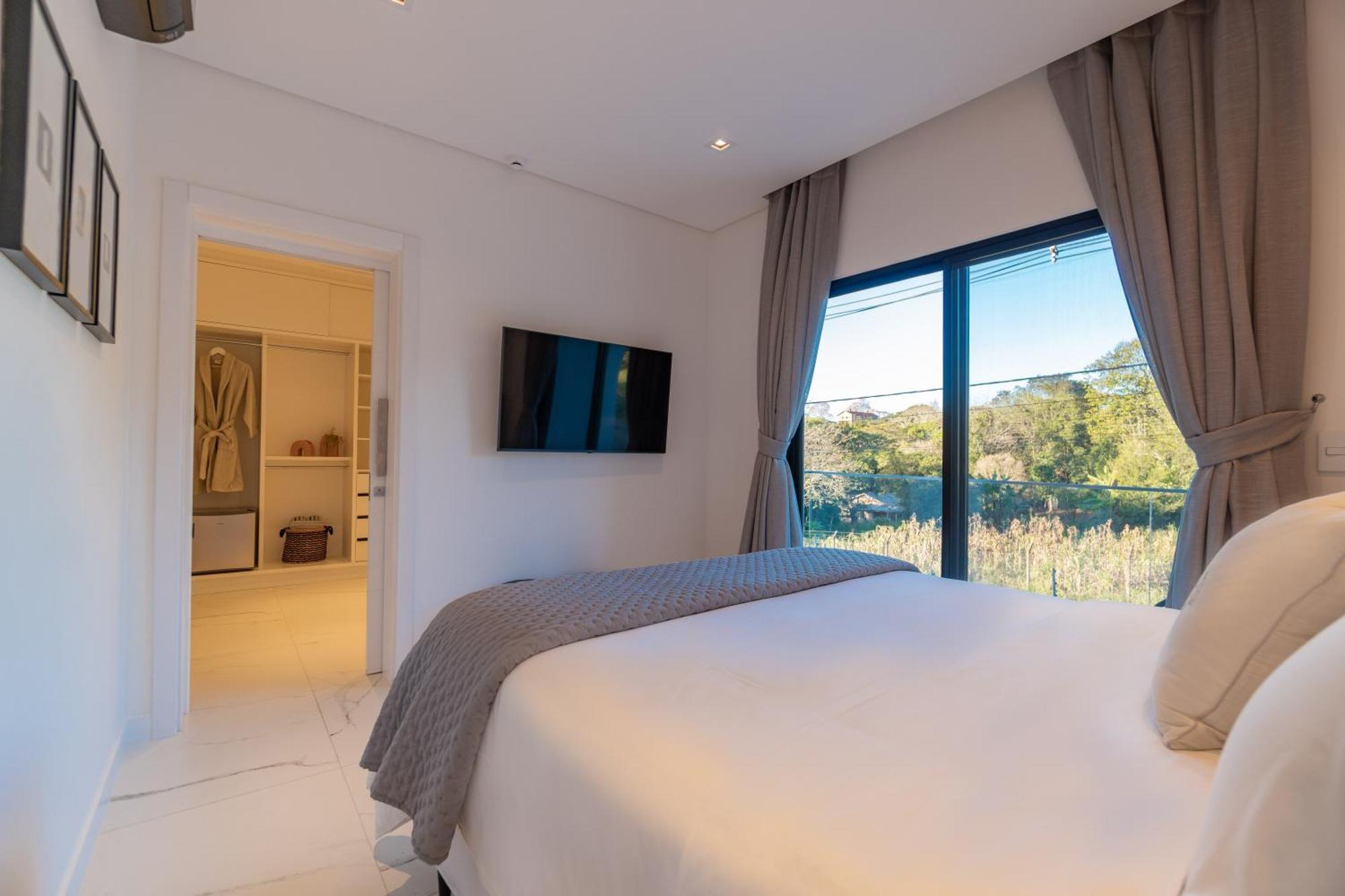 Villa Kamabre Luxury