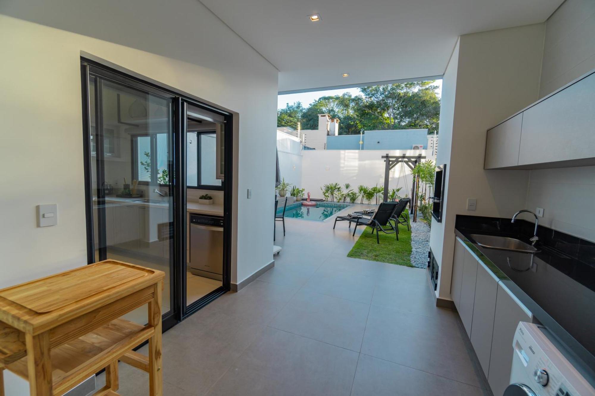 Villa Kamabre Luxury *
