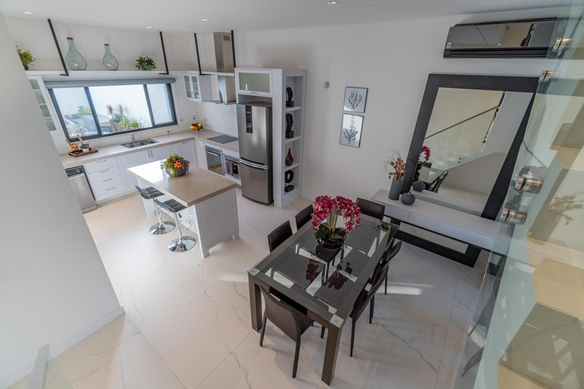 Kamabre Luxury Villa