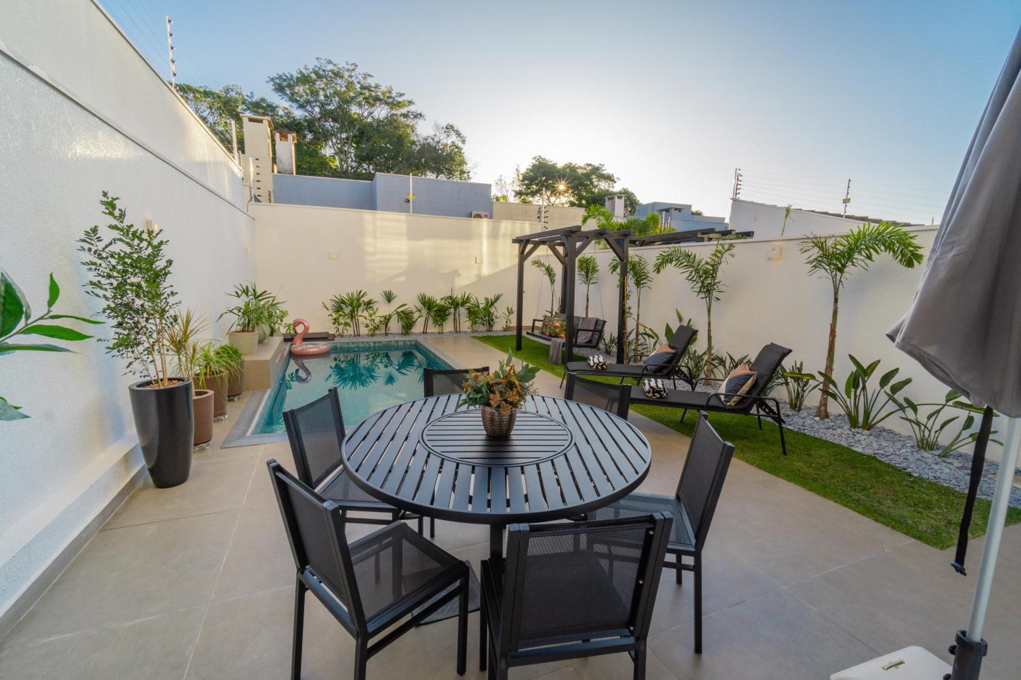 Villa Kamabre Luxury
