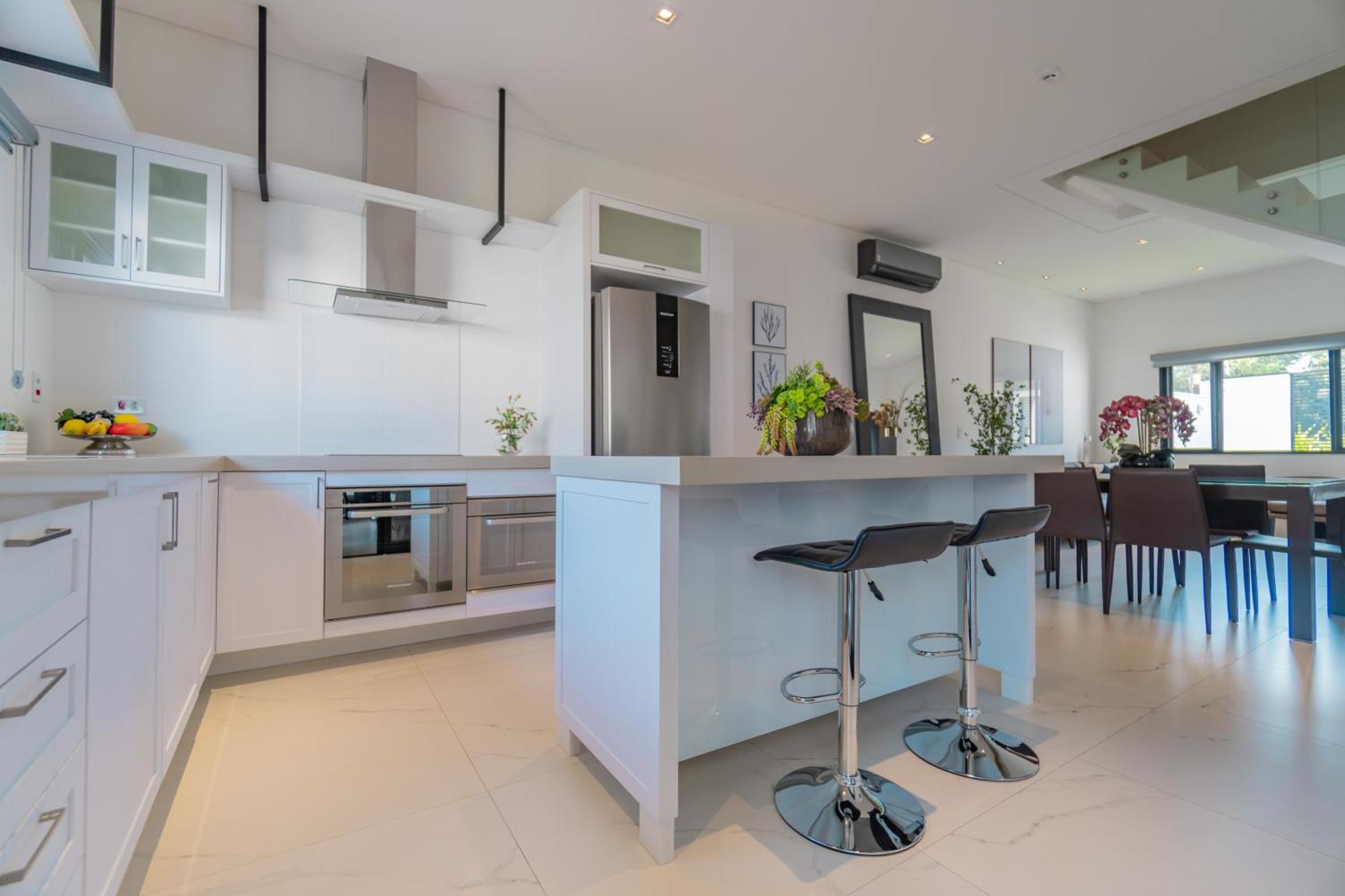 Villa Kamabre Luxury Foz do Iguaçu