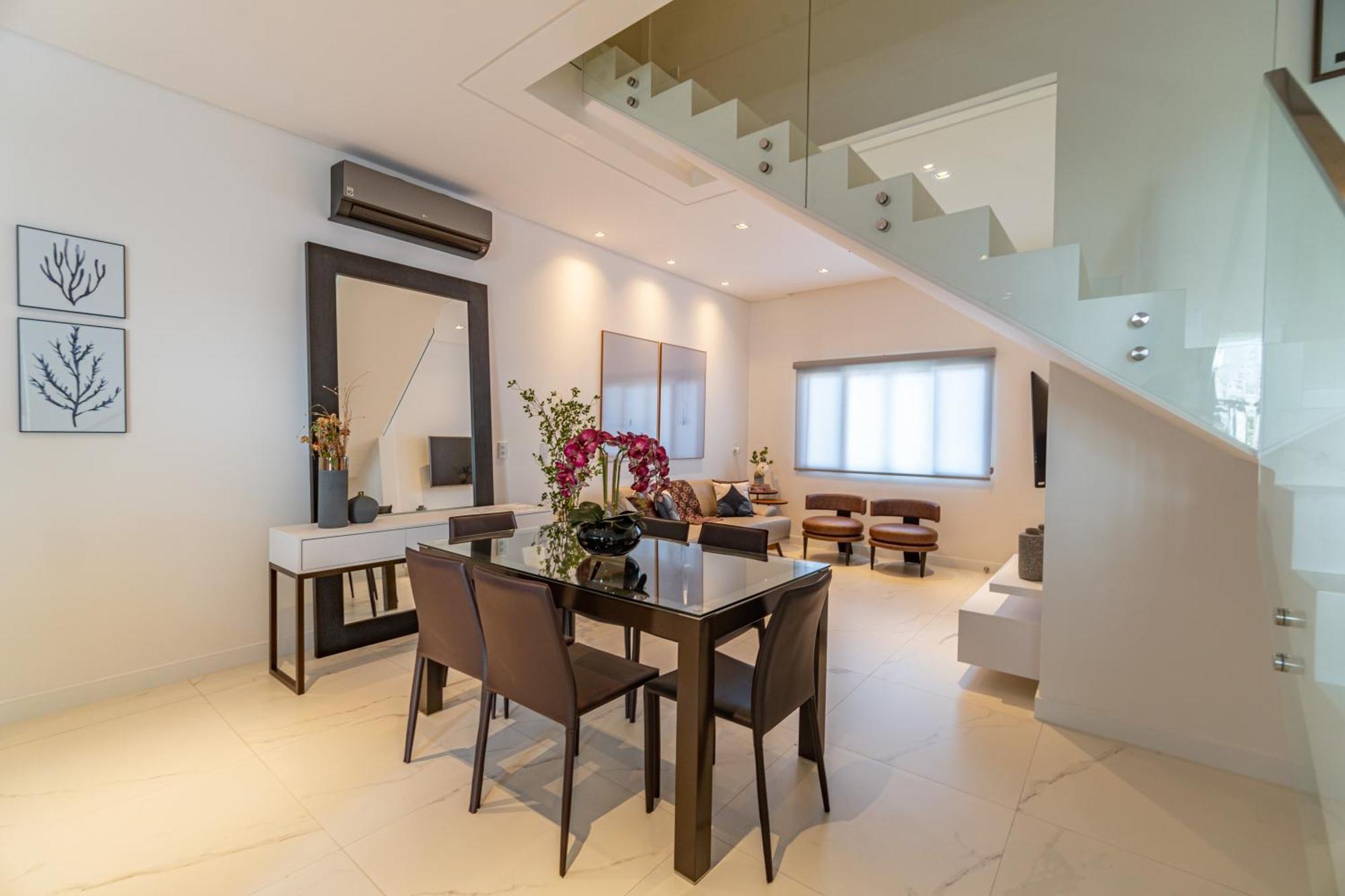 Kamabre Luxury Villa