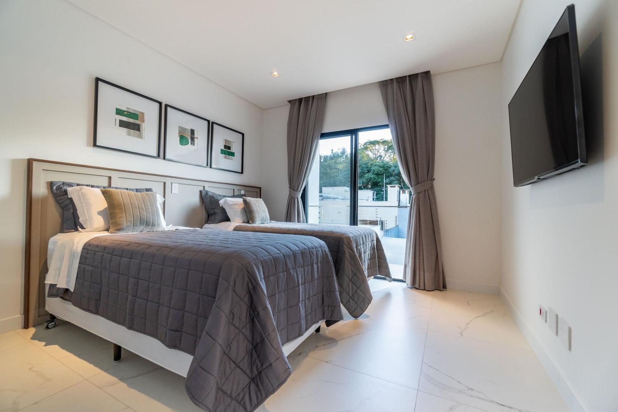 Villa Kamabre Luxury