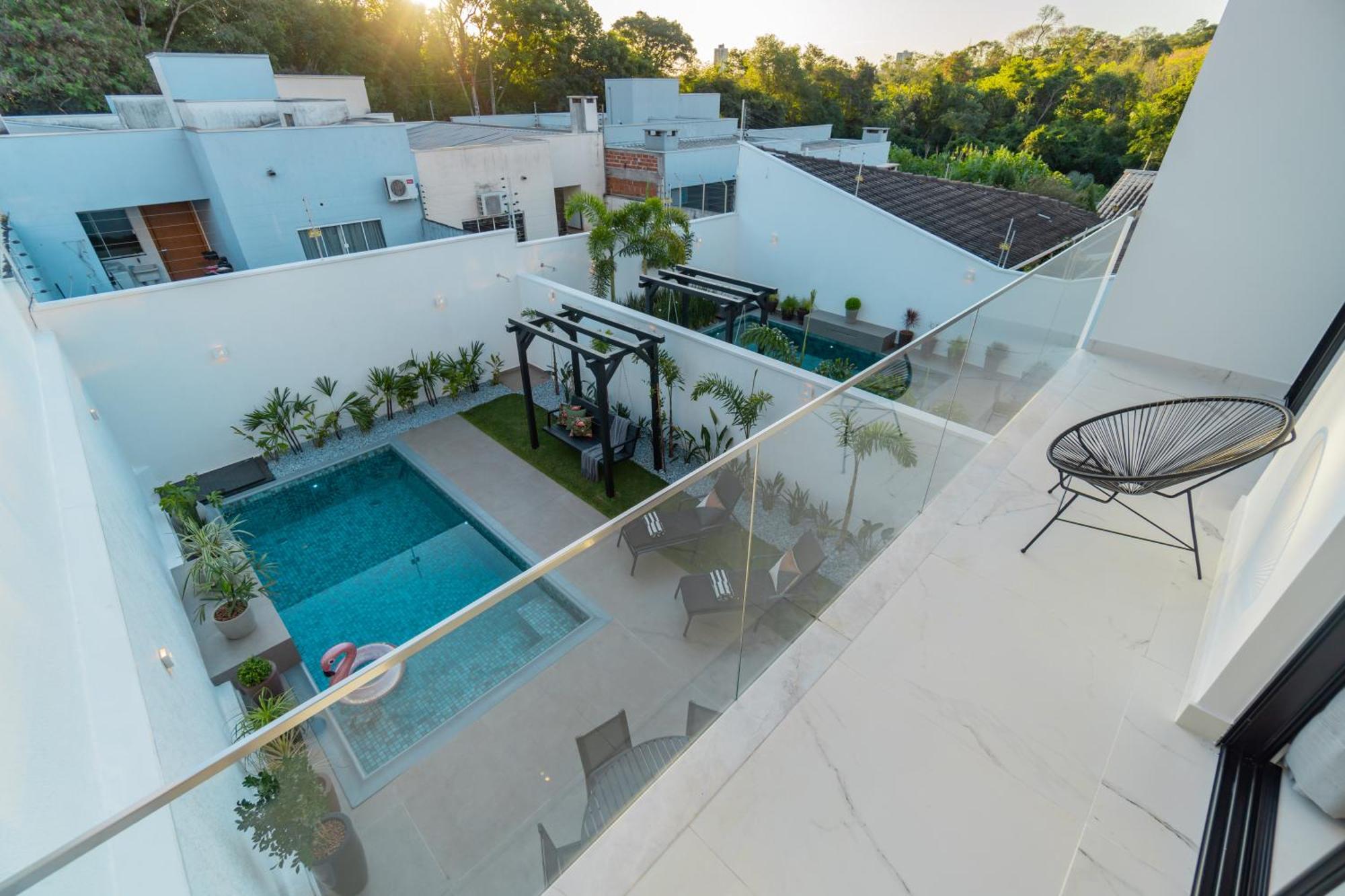 Kamabre Luxury Foz do Iguaçu