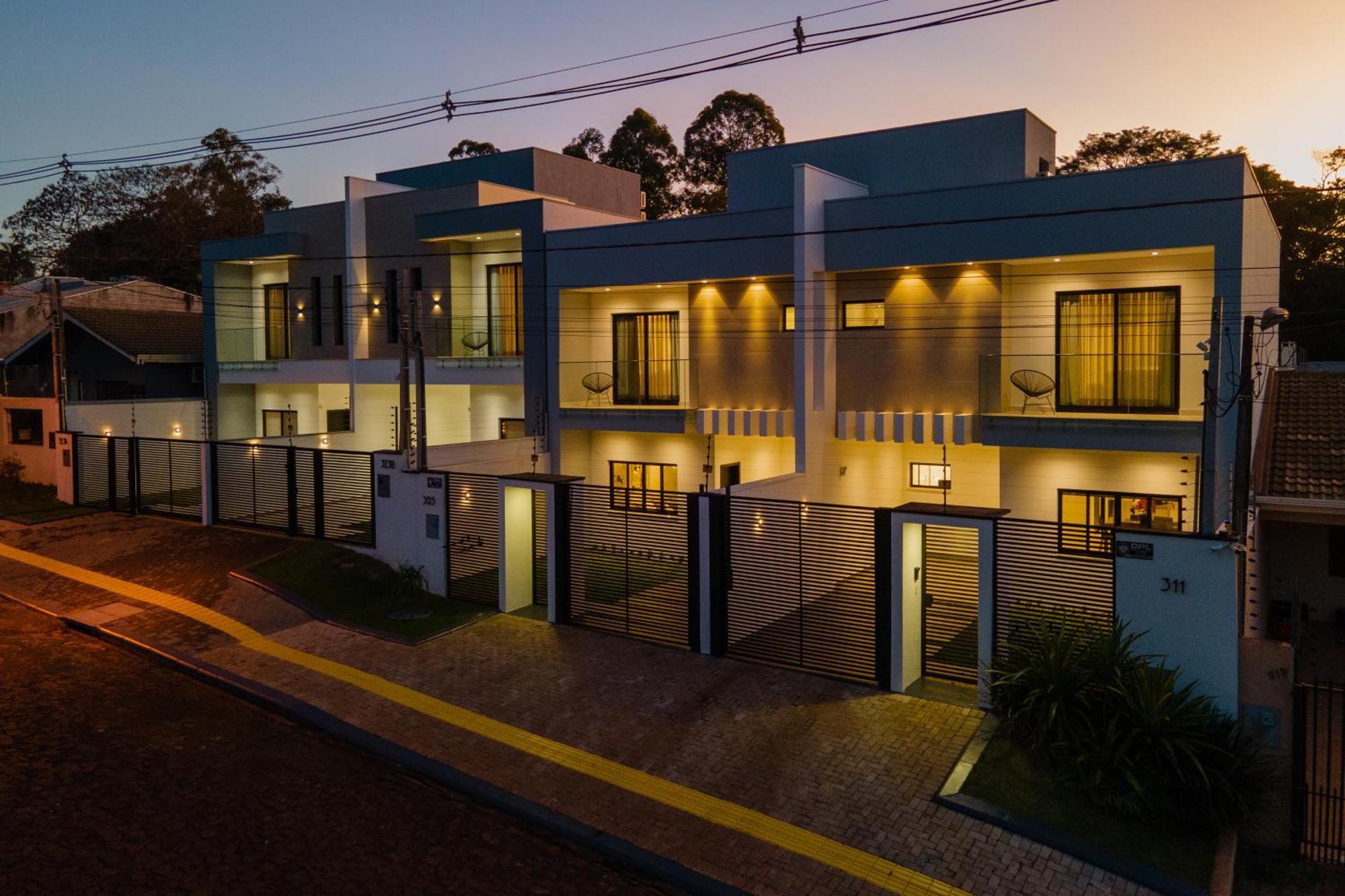 Villa Kamabre Luxury Foz do Iguaçu