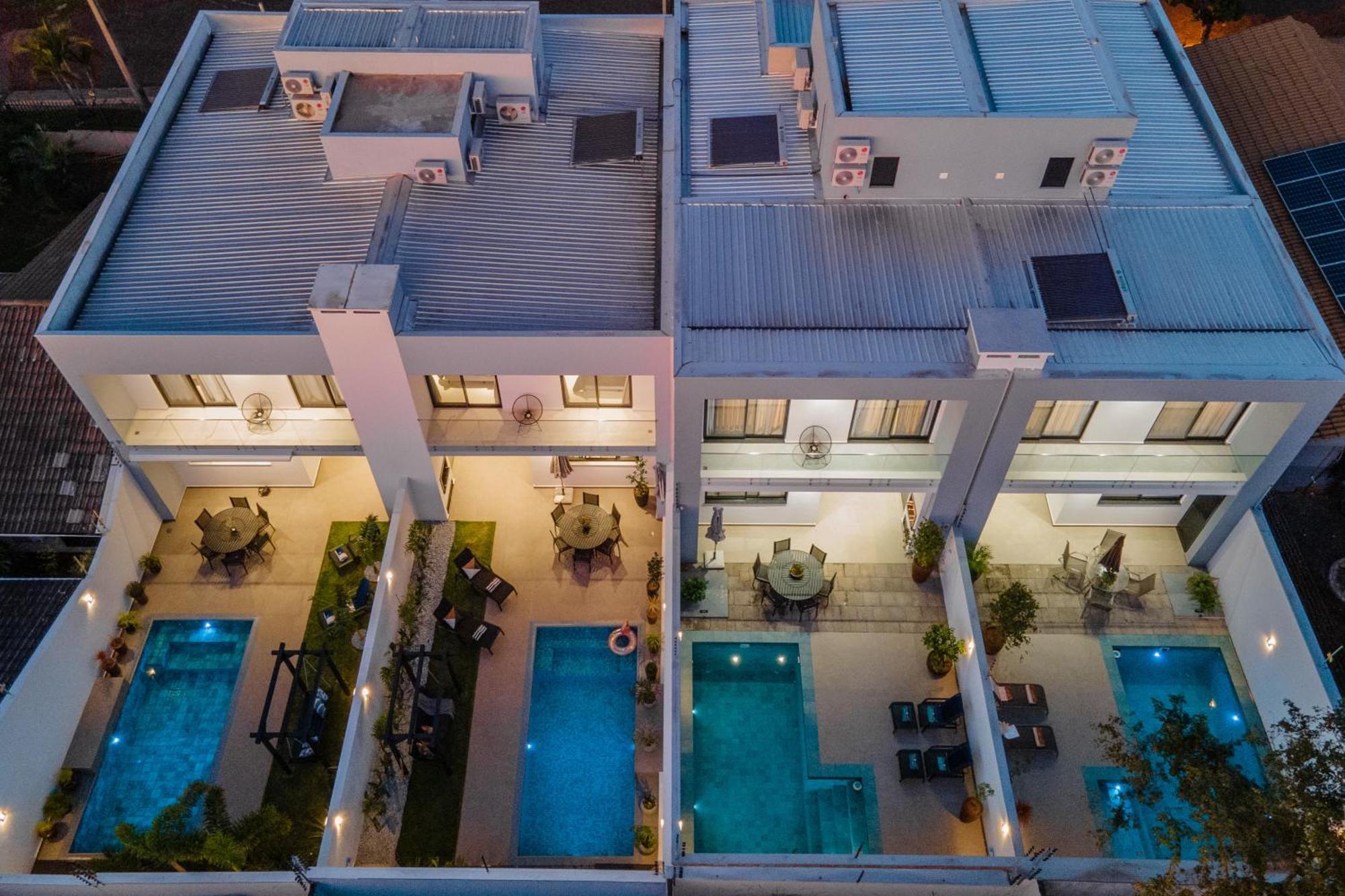 Villa Kamabre Luxury