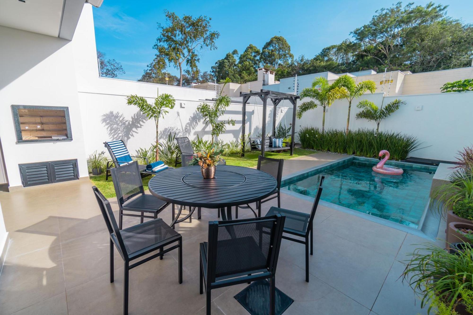 Kamabre Luxury Villa