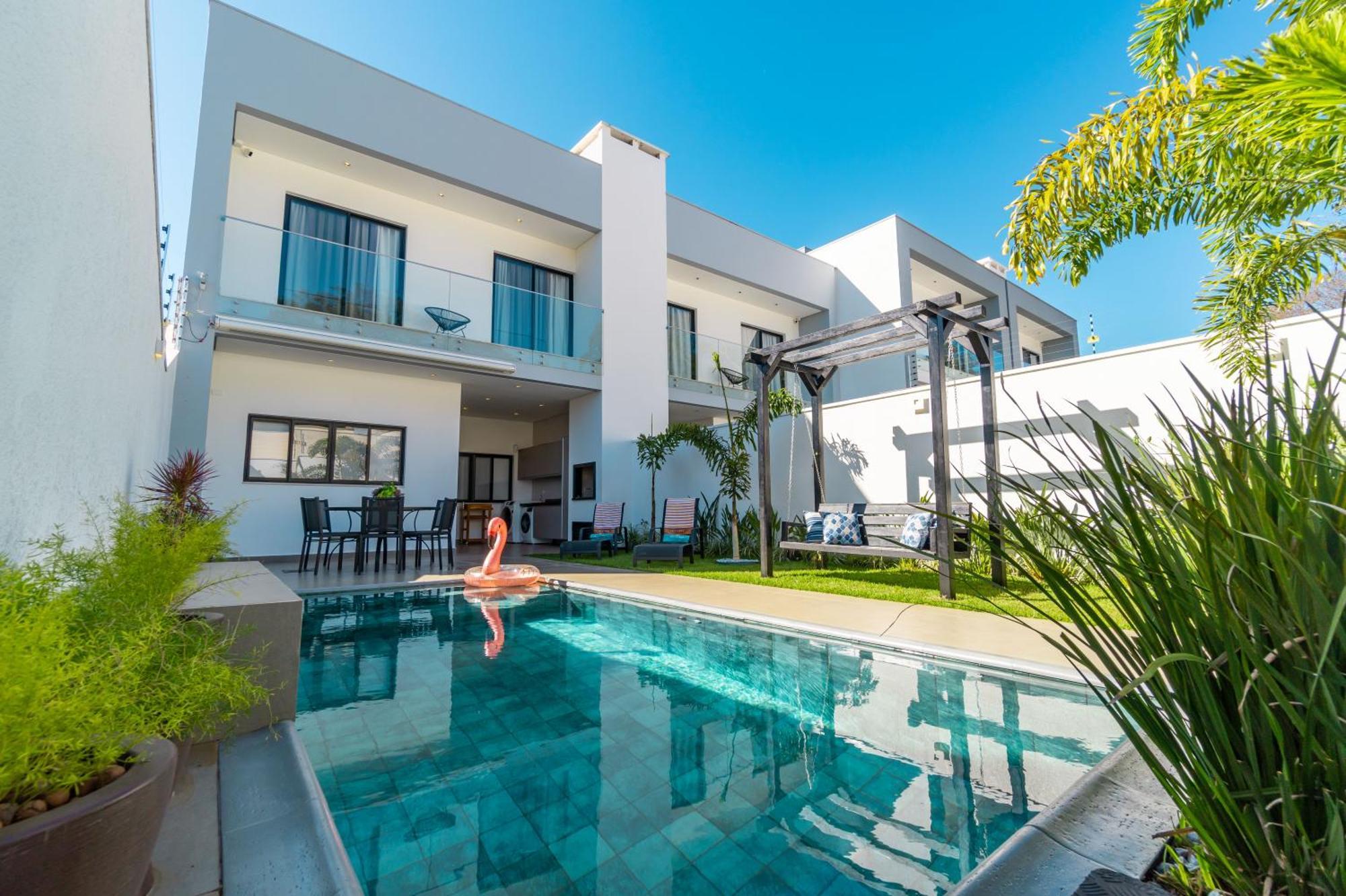 Villa Kamabre Luxury