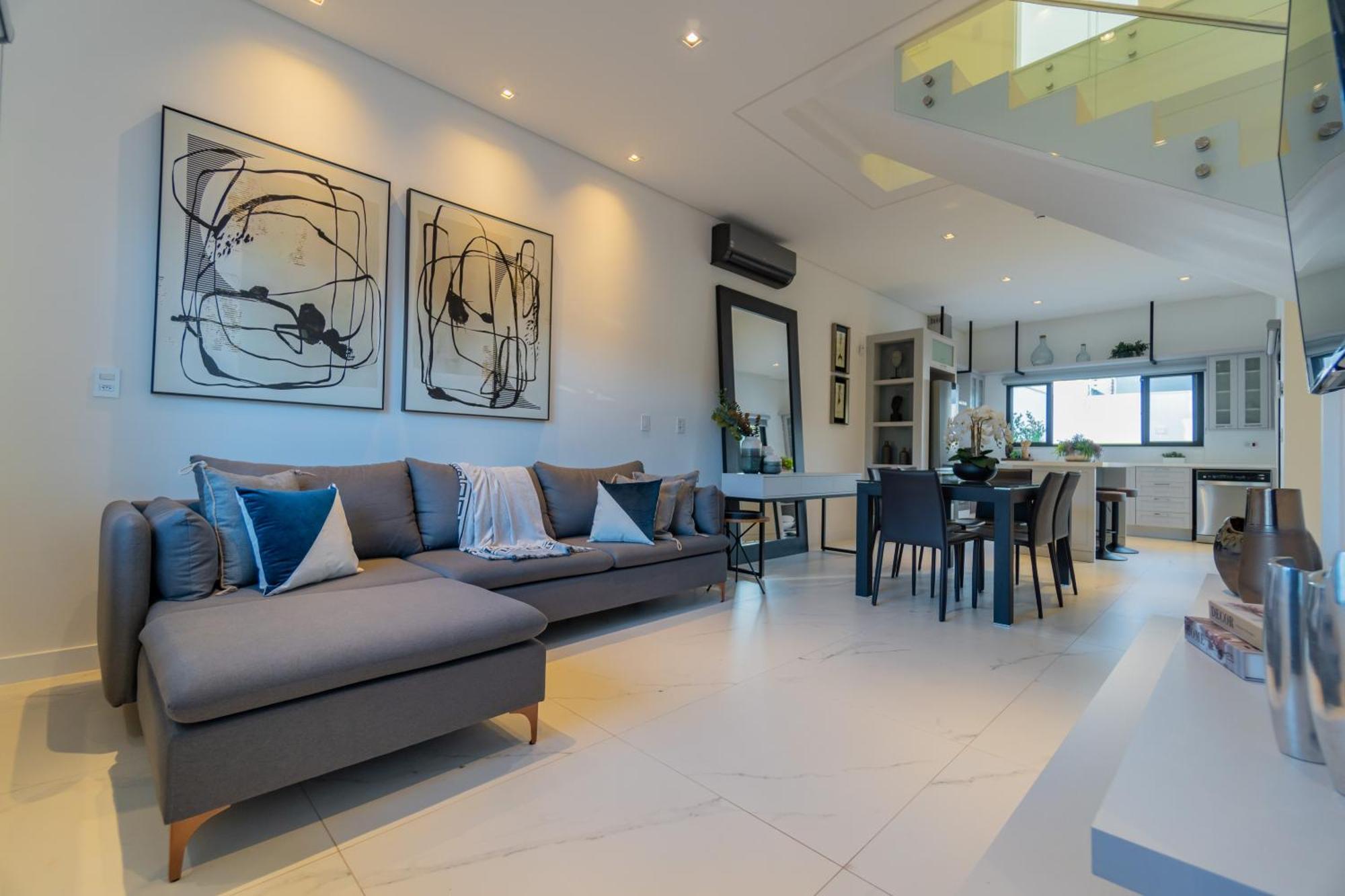 Kamabre Luxury Foz do Iguaçu