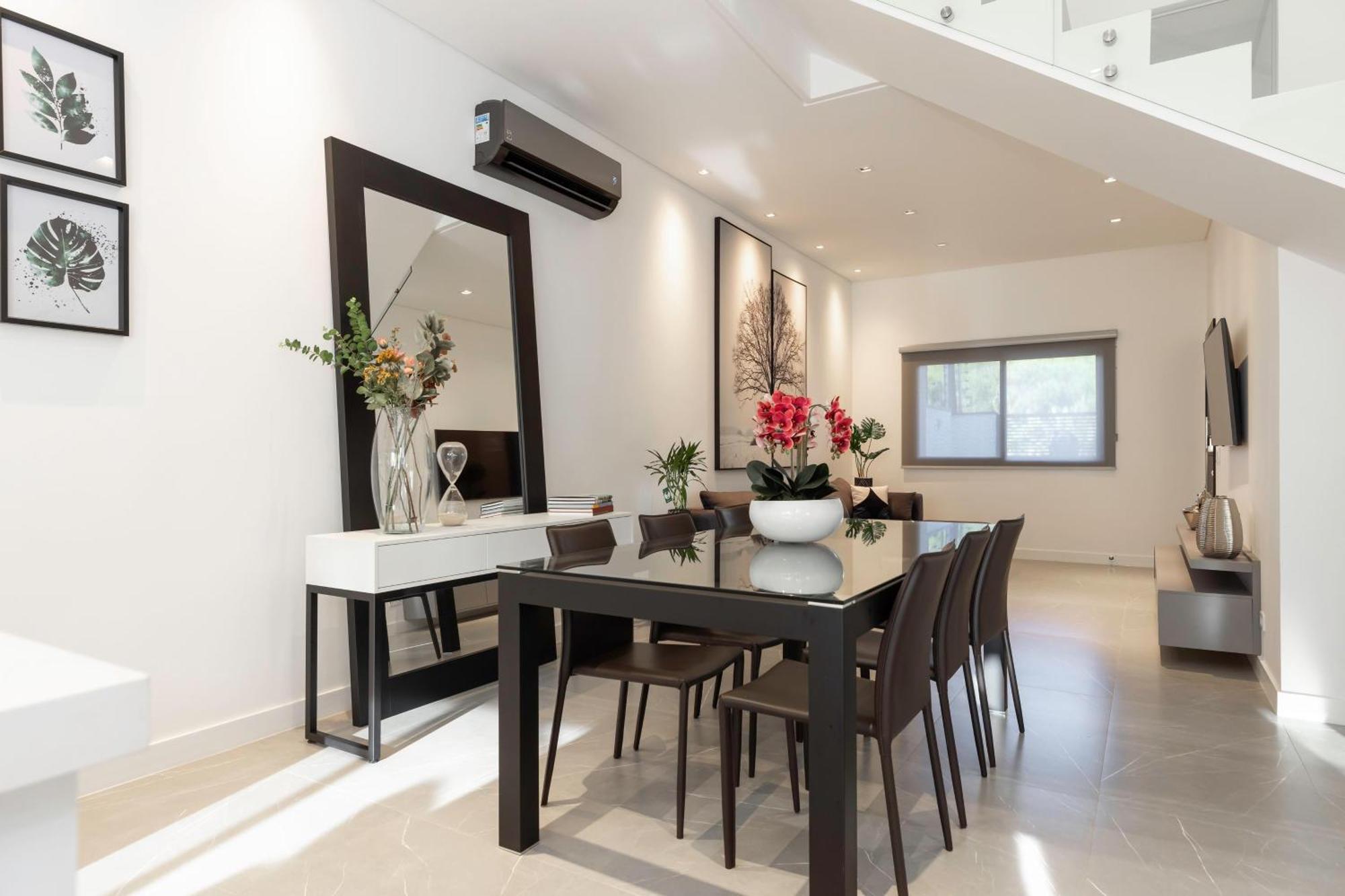 Kamabre Luxury Villa *