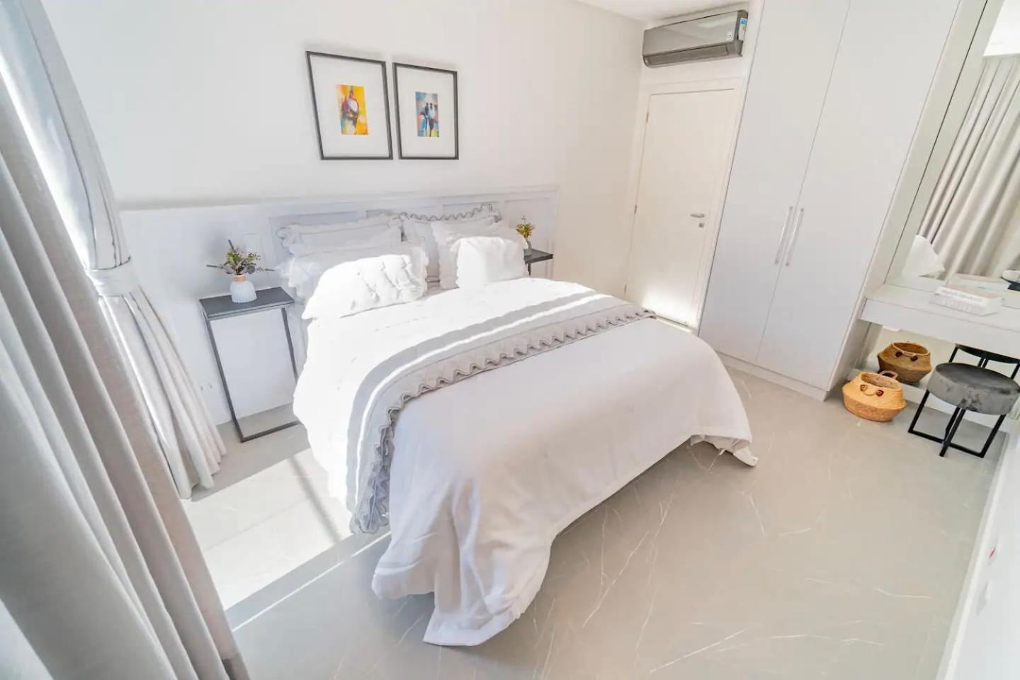 Villa Kamabre Luxury *