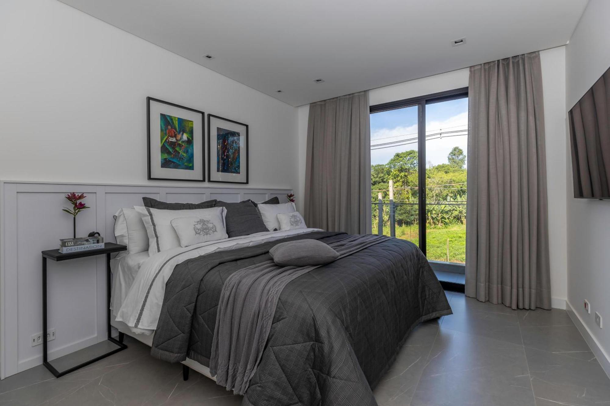 Villa Kamabre Luxury