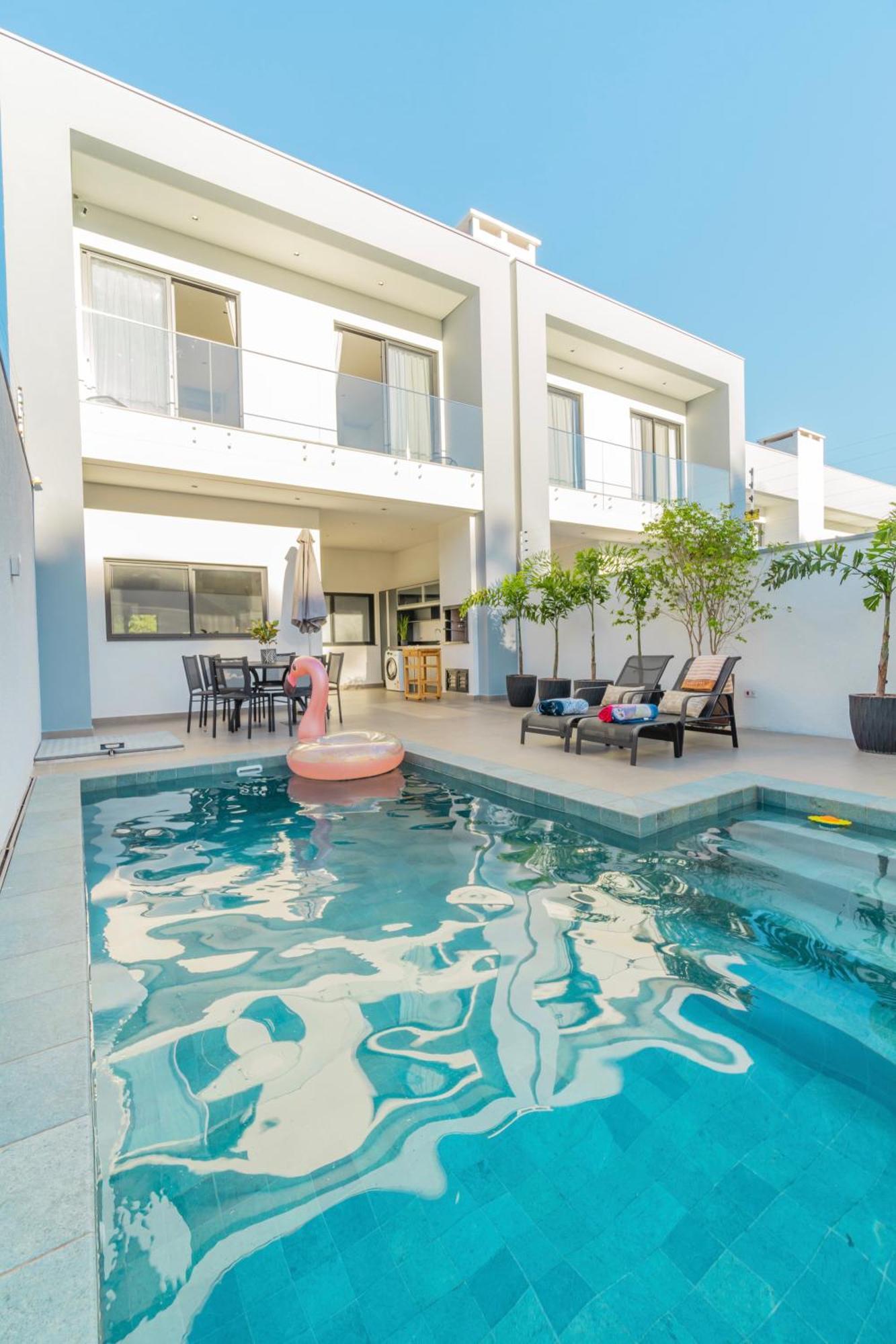 Villa Kamabre Luxury